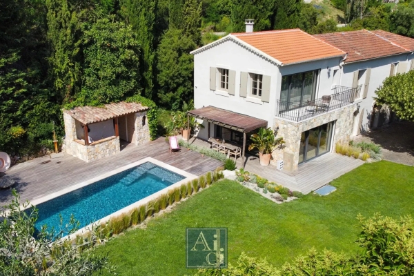 Luxury House for sale in Cannes, 1 675 000 €, Photo 4