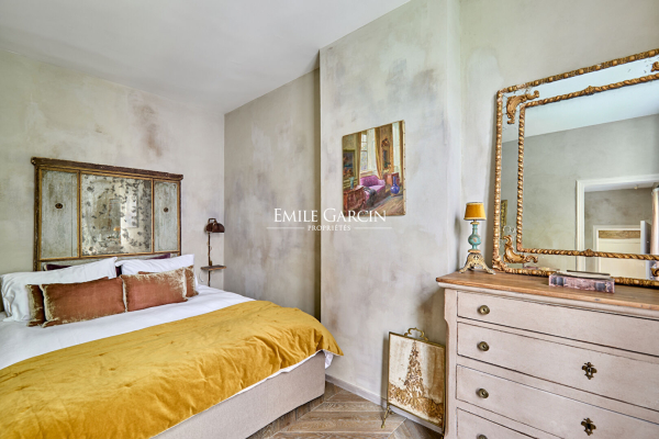 Appartement de luxe à vendre à Paris 4ème, 470 000 €, Photo 5