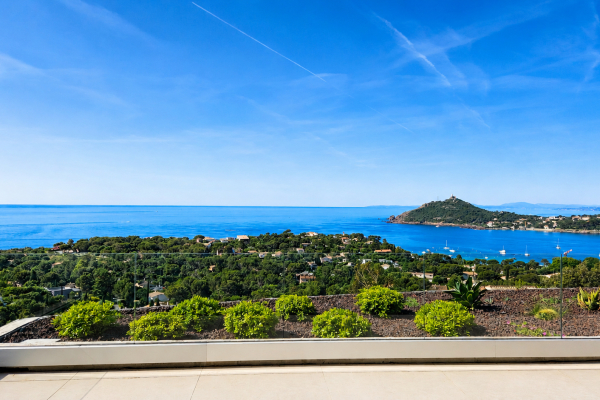 Maison de luxe à vendre à Agay, 6 100 000 €, Photo 5