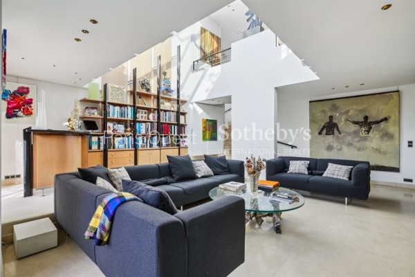 Appartement de luxe à vendre à Neuilly-sur-Seine, 3 390 000 €, Photo 5