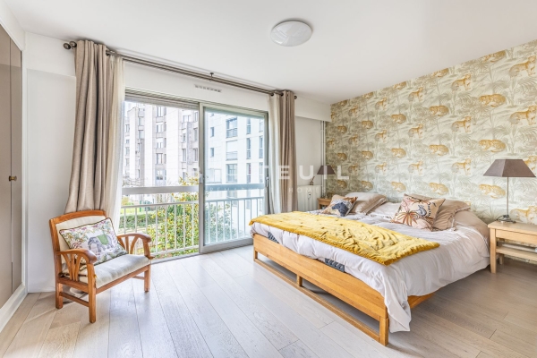 Appartement de luxe à vendre à Neuilly-sur-Seine, 754 000 €, Photo 5
