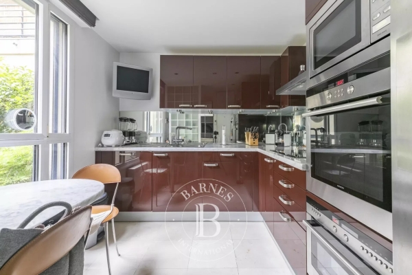Maison de luxe à vendre à Paris 15ème, 1 957 000 €, Photo 5