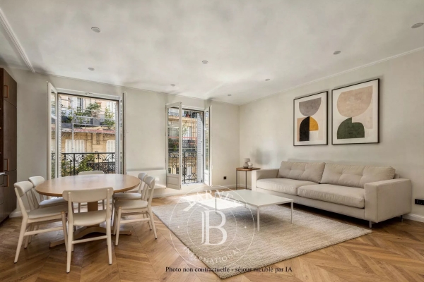Luxury Apartment for sale in Paris 6ème, 825 000 €, Photo 5
