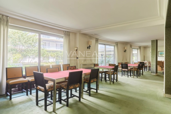 Appartement de luxe à vendre à Neuilly-sur-Seine, 660 000 €, Photo 5