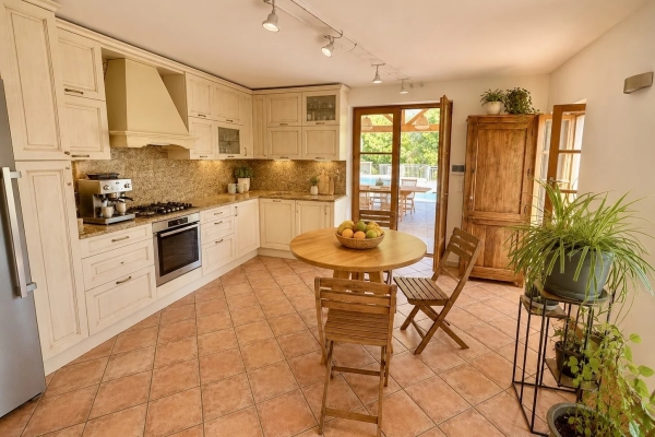 Maison de luxe à vendre à Menton, 998 000 €, Photo 5