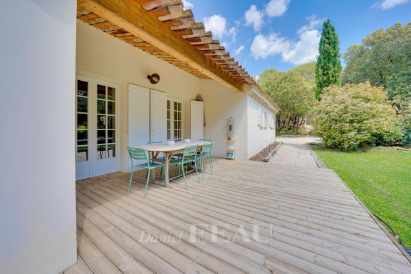 Luxury House for sale in Aix-en-Provence, 1 090 000 €, Photo 5