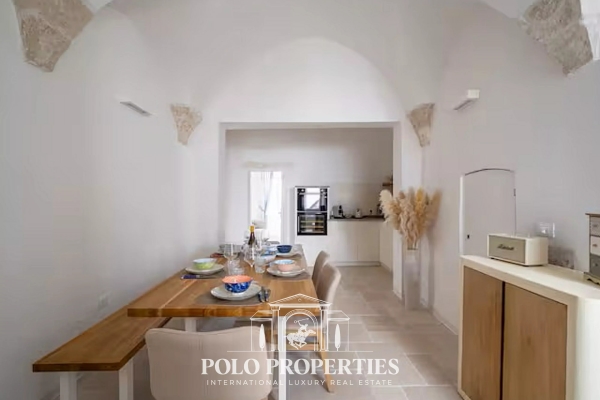 Appartement de luxe à vendre à Ostuni, 600 000 €, Photo 5