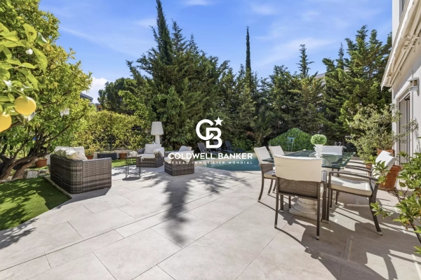 Maison de luxe à vendre à Nice, 2 450 000 €, Photo 5