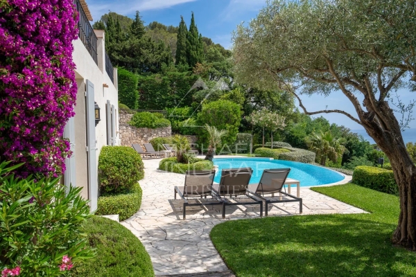 Luxury House for sale in Les Issambres, 2 750 000 €, Photo 5