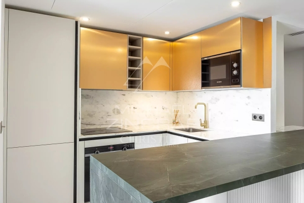 Appartement de luxe à vendre à Beausoleil, 1 145 000 €, Photo 5