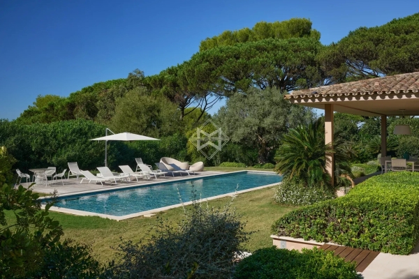 Luxury House for sale in Saint-Tropez, 27 000 000 €, Photo 5
