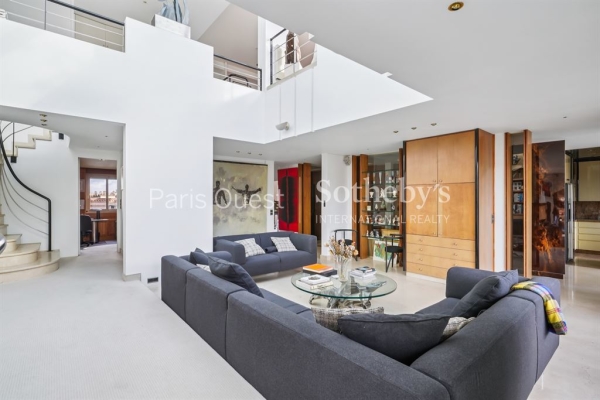 Appartement de luxe à vendre à Neuilly-sur-Seine, 3 390 000 €, Photo 6