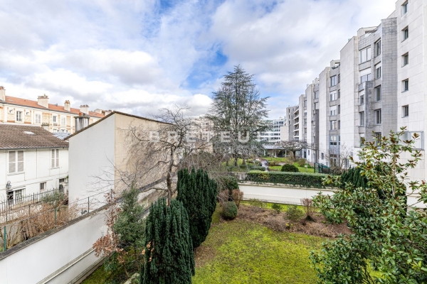 Appartement de luxe à vendre à Neuilly-sur-Seine, 754 000 €, Photo 6