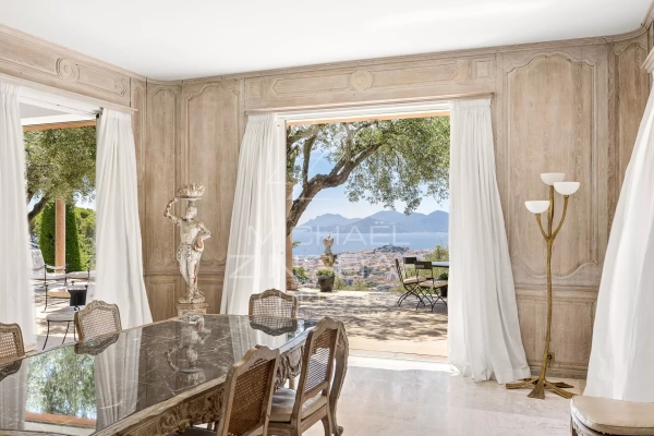 Maison de luxe à vendre à Cannes, 28 500 000 €, Photo 6