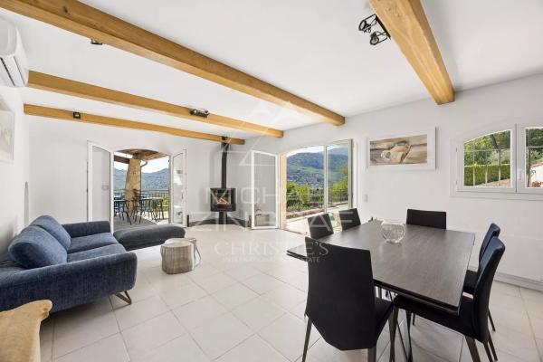 Maison de luxe à vendre à Tourrettes-sur-Loup, 1 190 000 €, Photo 6