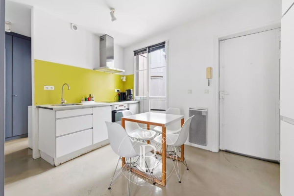 Luxury Apartment for sale in Paris 4ème, 590 000 €, Photo 6