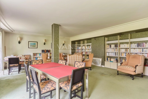 Appartement de luxe à vendre à Neuilly-sur-Seine, 660 000 €, Photo 6