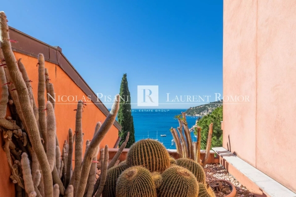 Maison de luxe à vendre à Villefranche-sur-Mer, 7 300 000 €, Photo 6