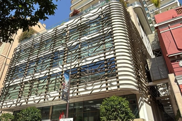 Appartement de luxe à louer à Monaco, 5 350 €, Photo 6