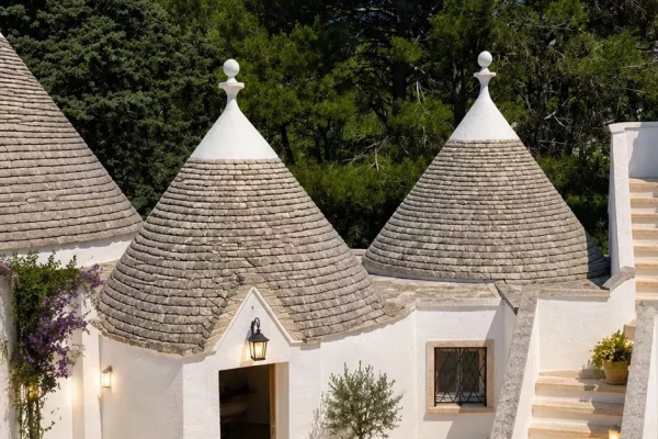 Maison de luxe à vendre à Martina Franca, 680 000 €, Photo 6