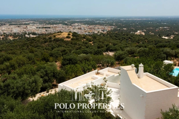 Maison de luxe à vendre à Fasano, 650 000 €, Photo 6