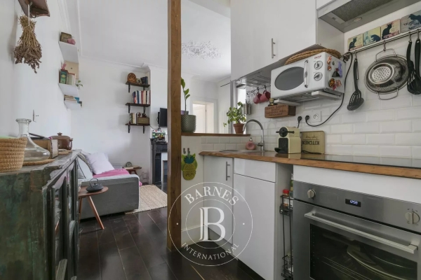 Appartement de luxe à vendre à Paris 1Er, 575 000 €, Photo 6