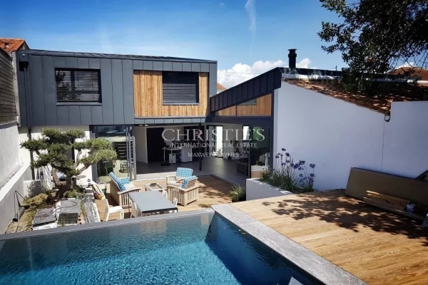 Maison de luxe à vendre à La Rochelle, 2 080 000 €, Photo 6