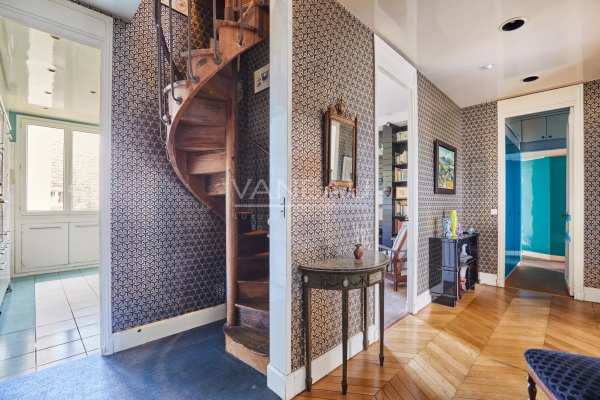 Luxury Apartment for sale in Paris 16Ème, 1 980 000 €, Photo 6