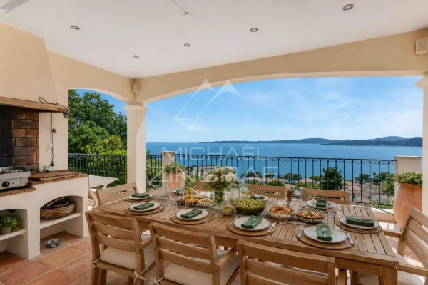 Luxury House for sale in Les Issambres, 2 750 000 €, Photo 6