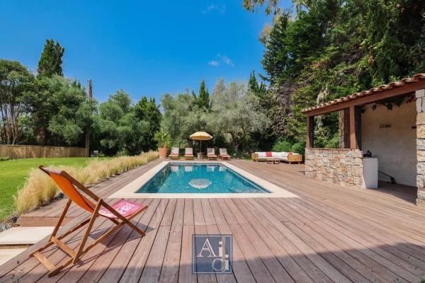 Luxury House for sale in Cannes, 1 675 000 €, Photo 6