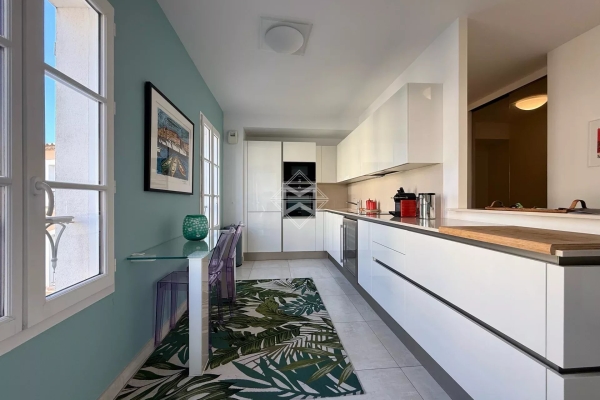 Appartement de luxe à vendre à Saint-Tropez, 1 640 000 €, Photo 6