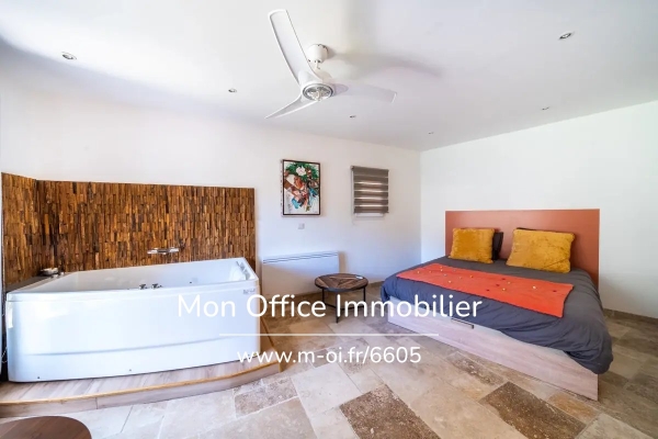 Luxury House for sale in Bouc-Bel-Air, 1 395 000 €, Photo 7