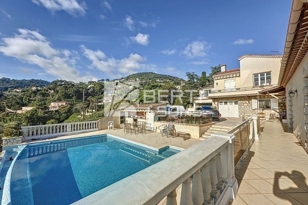 Maison de luxe à vendre à Mandelieu-la-Napoule, 1 595 000 €, Photo 7