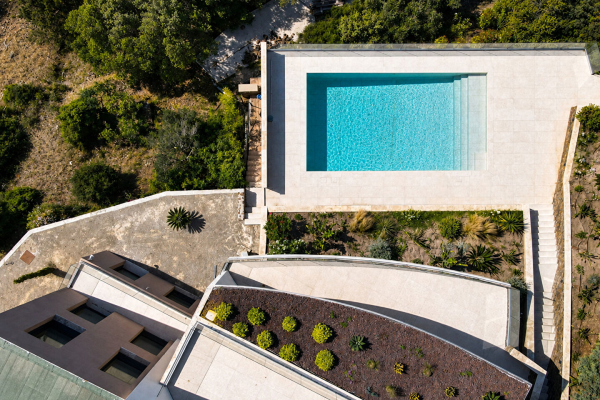 Maison de luxe à vendre à Agay, 6 100 000 €, Photo 7