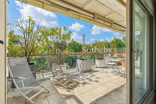 Appartement de luxe à vendre à Neuilly-sur-Seine, 3 390 000 €, Photo 7