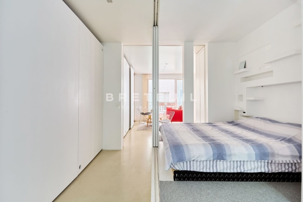 Appartement de luxe à vendre à Paris 7ème, 600 000 €, Photo 7