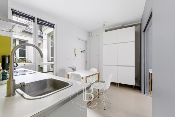 Luxury Apartment for sale in Paris 4ème, 590 000 €, Photo 7