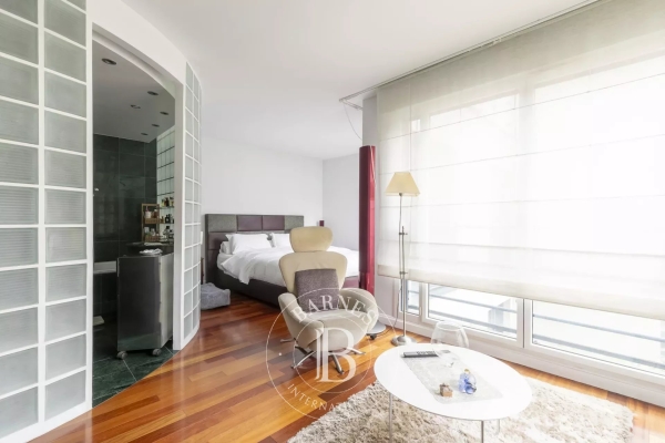 Maison de luxe à vendre à Paris 15ème, 1 957 000 €, Photo 7