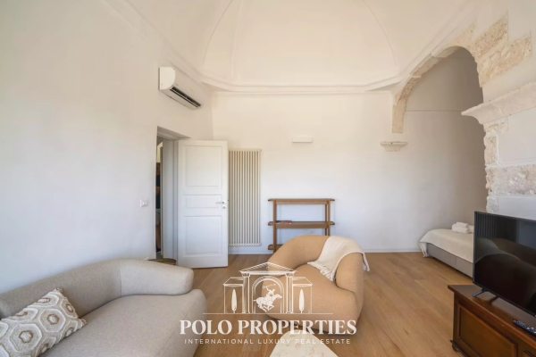 Appartement de luxe à vendre à Ostuni, 600 000 €, Photo 7