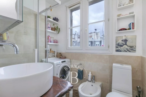 Appartement de luxe à vendre à Paris 1Er, 575 000 €, Photo 7