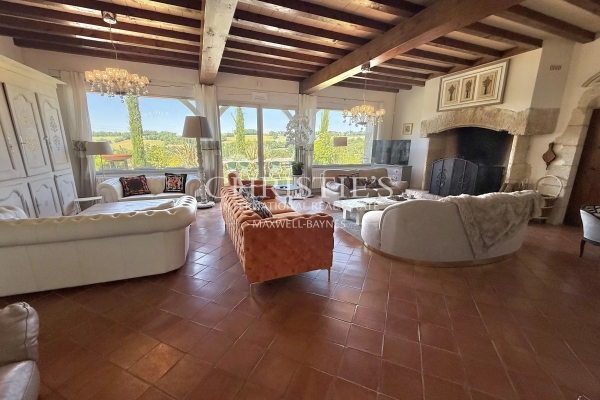 Luxury House for sale in Condom, 1 490 000 €, Photo 7