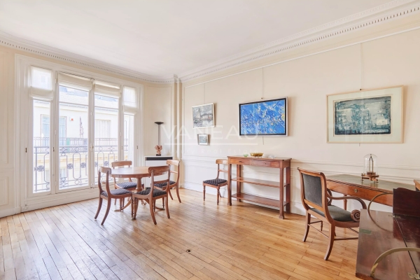 Luxury Apartment for sale in Paris 16Ème, 1 980 000 €, Photo 7
