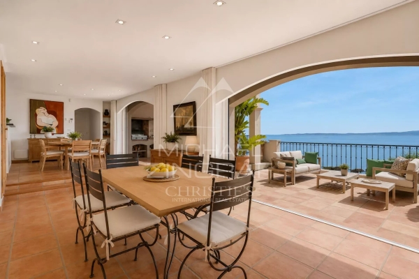 Luxury House for sale in Les Issambres, 2 750 000 €, Photo 7