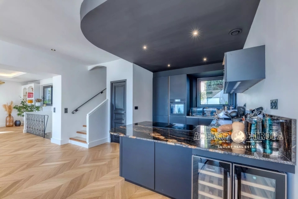 Maison de luxe à vendre à Le Golfe Juan, 2 190 000 €, Photo 7