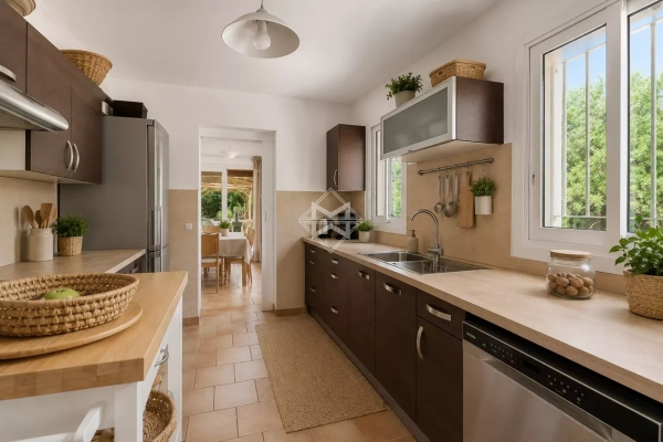 Luxury House for sale in Sainte-Maxime, 950 000 €, Photo 7
