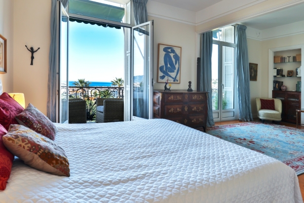 Appartement de luxe à vendre à Nice, 2 200 000 €, Photo 7