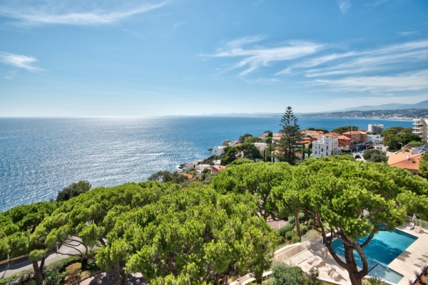Appartement de luxe à vendre à Nice, 1 450 000 €, Photo 1