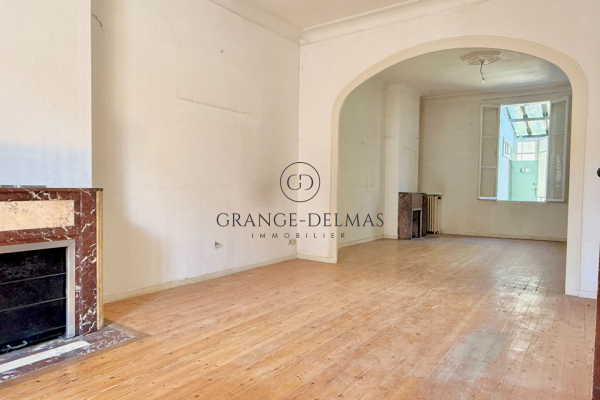 Maison de luxe à vendre à Bordeaux, 630 000 €, Photo 1