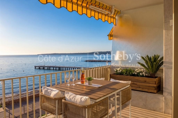Luxury Apartment for sale in Cannes, 1 770 000 €