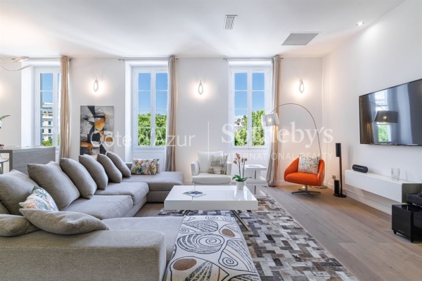 Appartement de luxe à vendre à Nice, 1 200 000 €